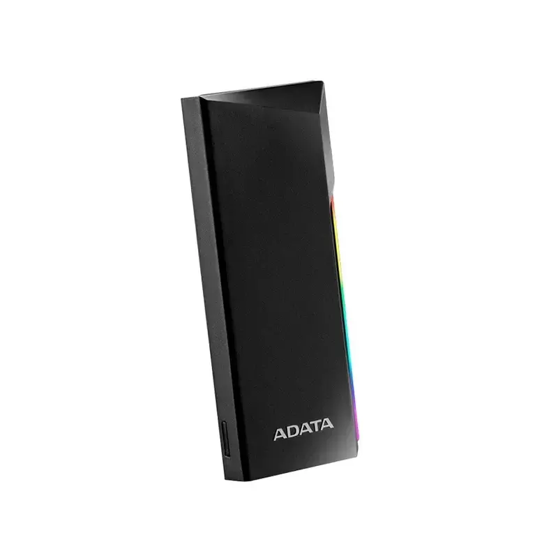 ADATA EC700G M.2 PCIe SATA SSD Enclosure